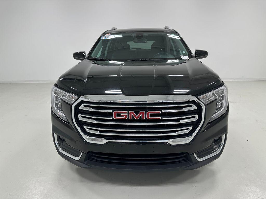 used 2023 GMC Terrain car, priced at $21,500