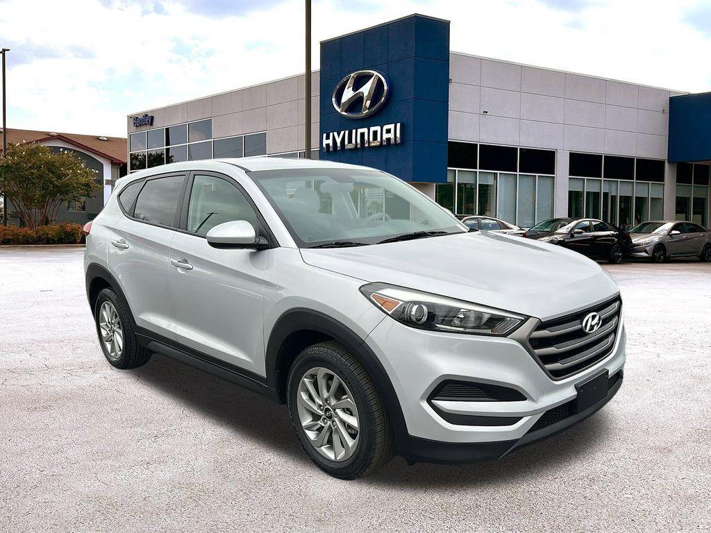 used 2016 Hyundai Tucson car, priced at $12,998