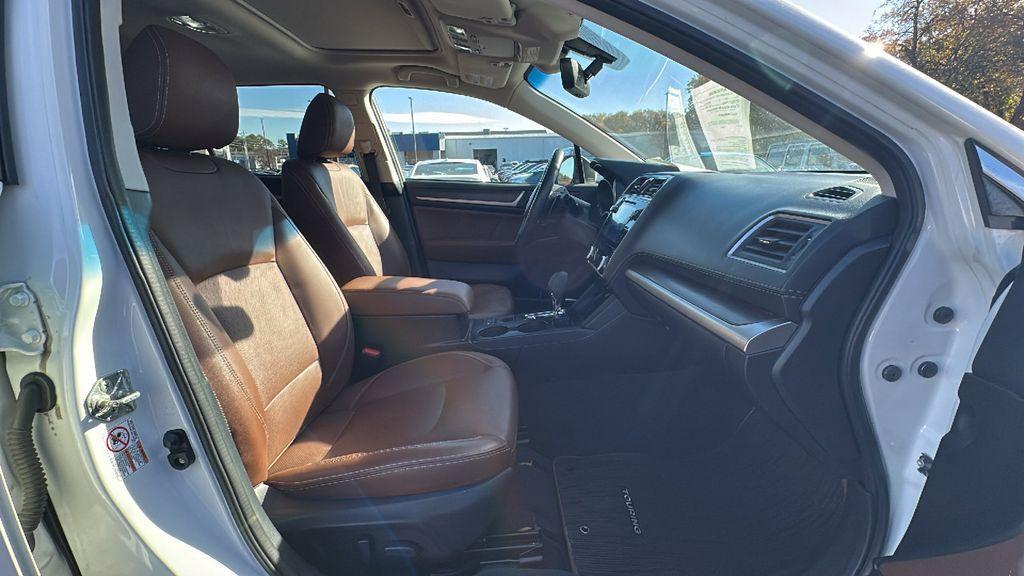 used 2019 Subaru Outback car, priced at $17,900