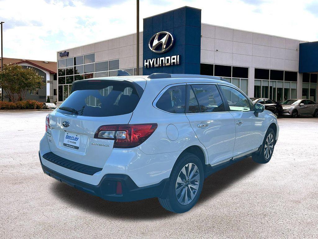 used 2019 Subaru Outback car, priced at $17,900