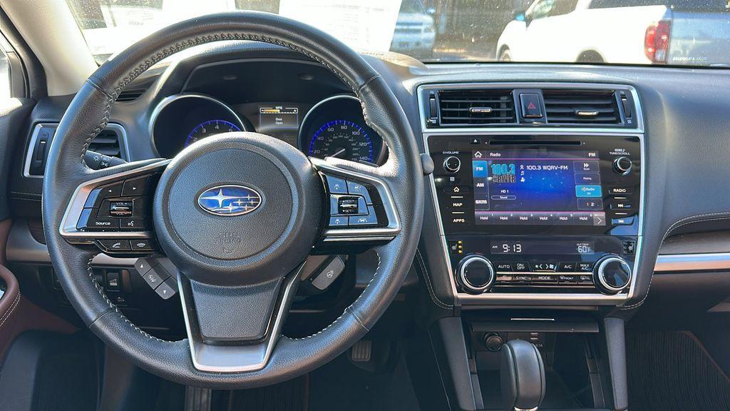 used 2019 Subaru Outback car, priced at $17,900