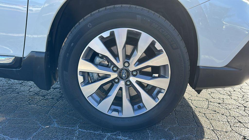 used 2019 Subaru Outback car, priced at $17,900