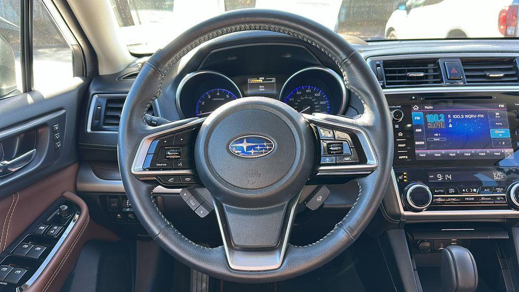 used 2019 Subaru Outback car, priced at $17,900