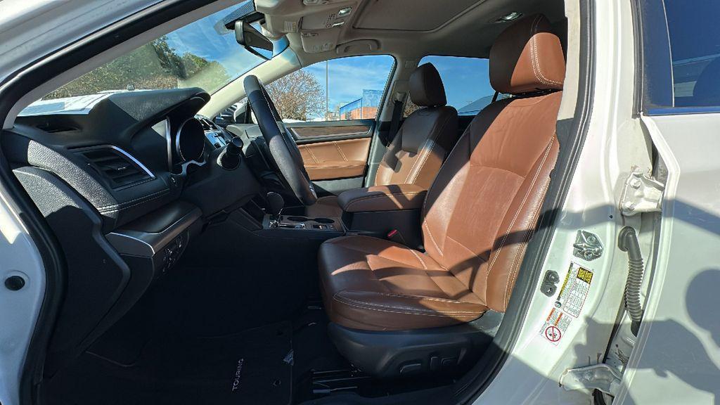 used 2019 Subaru Outback car, priced at $17,900