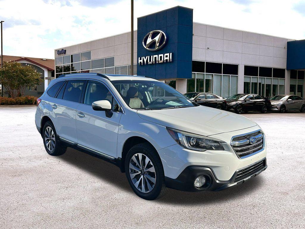 used 2019 Subaru Outback car, priced at $17,900