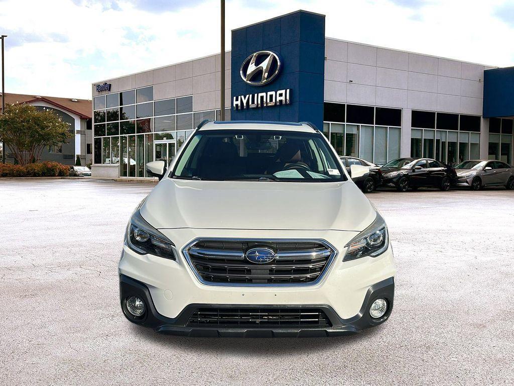 used 2019 Subaru Outback car, priced at $17,900