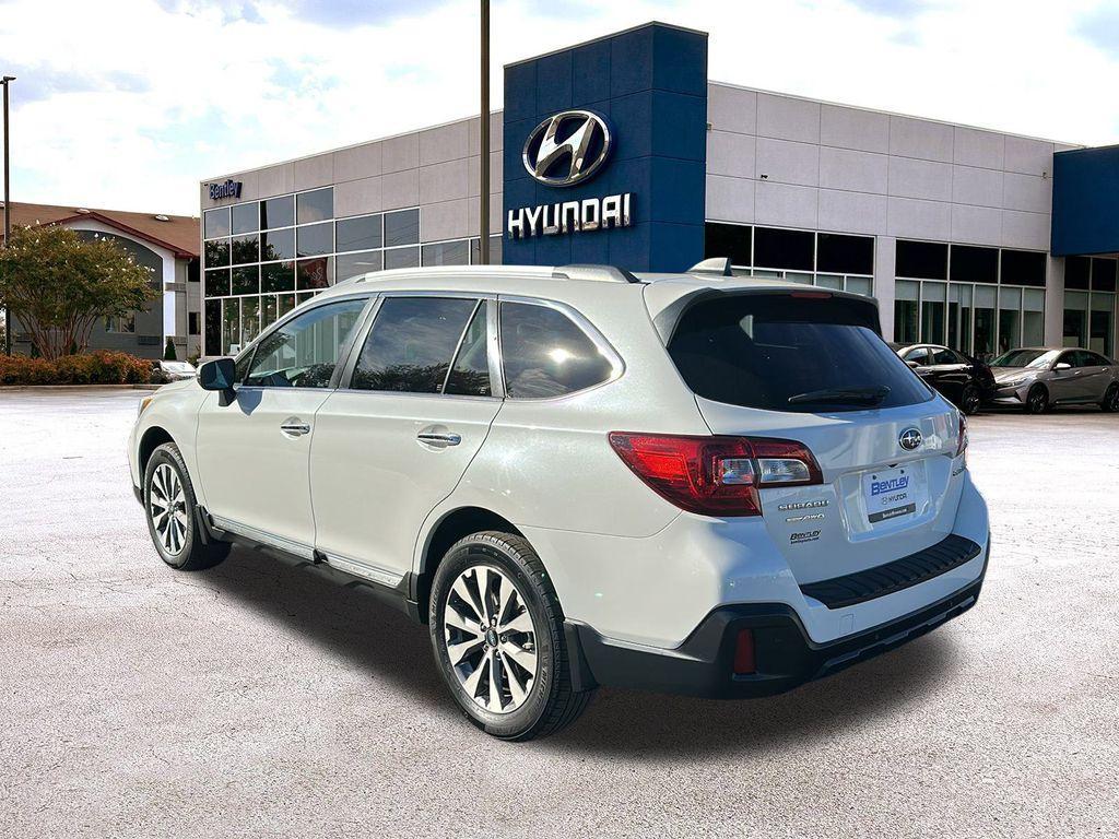 used 2019 Subaru Outback car, priced at $17,900