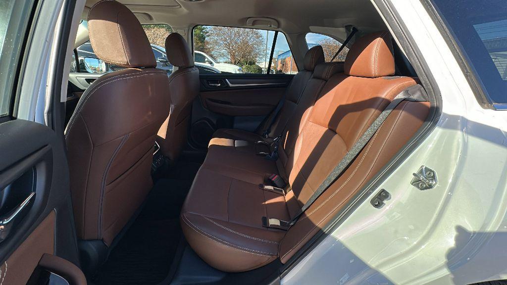 used 2019 Subaru Outback car, priced at $17,900