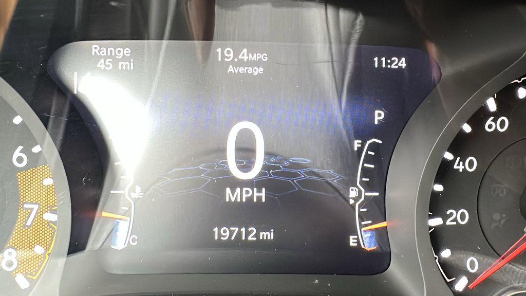 used 2022 Jeep Compass car, priced at $19,400