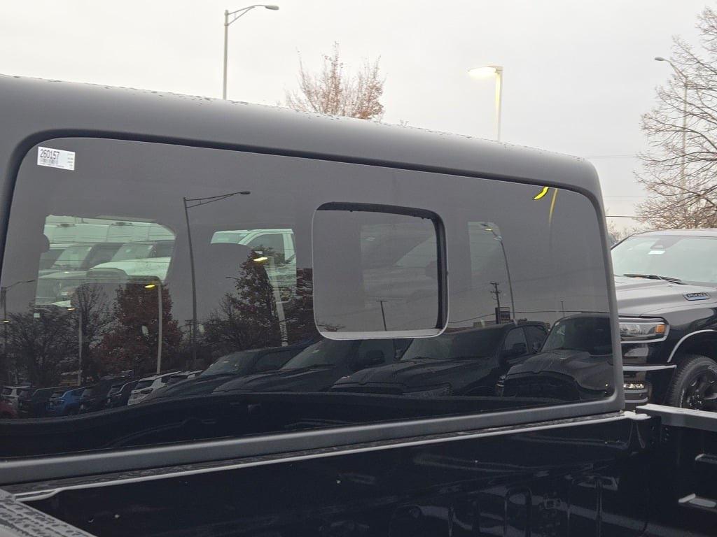 new 2026 Jeep Gladiator car, priced at $48,012