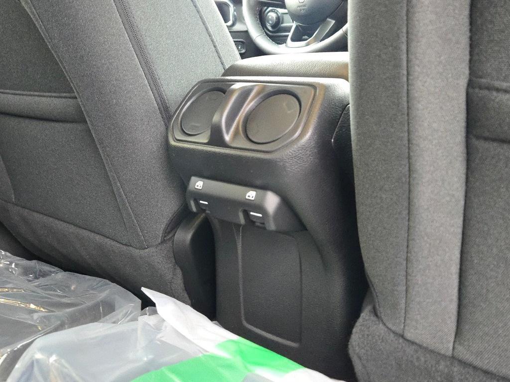 new 2026 Jeep Gladiator car, priced at $48,012