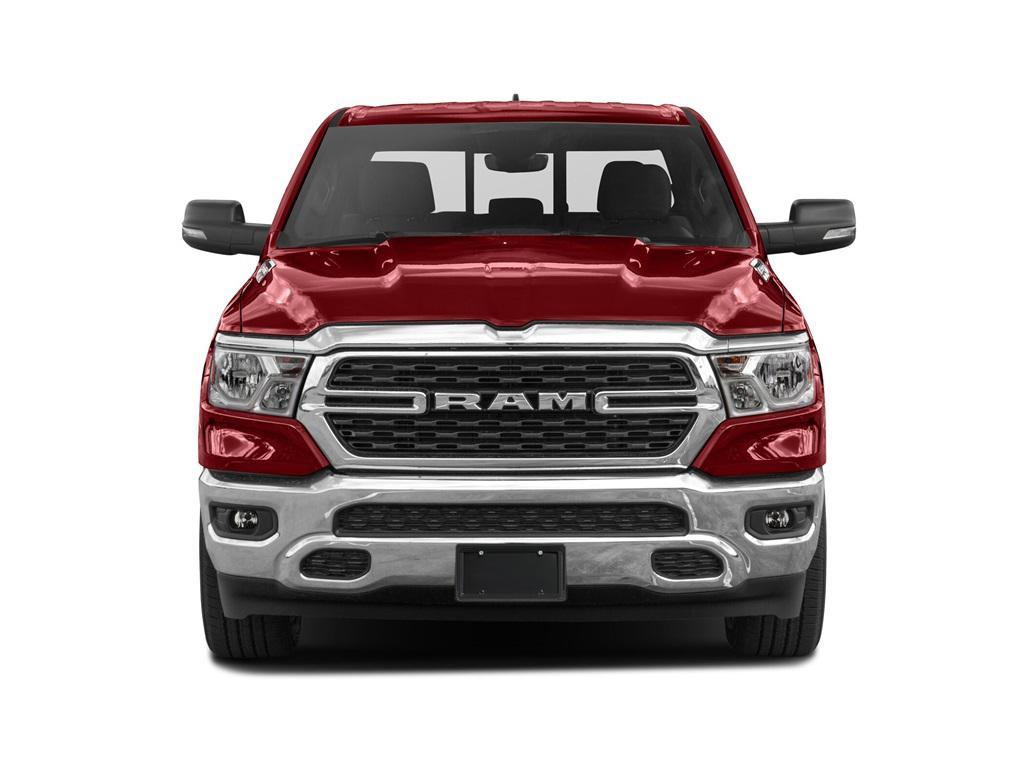 used 2022 Ram 1500 car, priced at $33,891