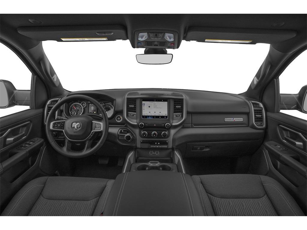 used 2022 Ram 1500 car, priced at $33,891