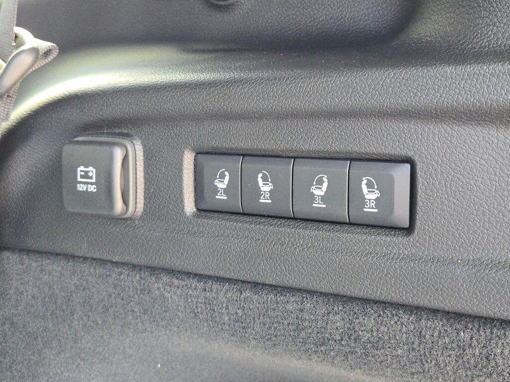 new 2025 Jeep Grand Cherokee L car, priced at $61,410