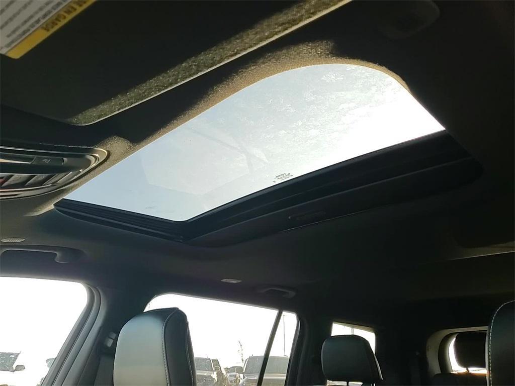 new 2025 Jeep Grand Cherokee L car, priced at $42,926