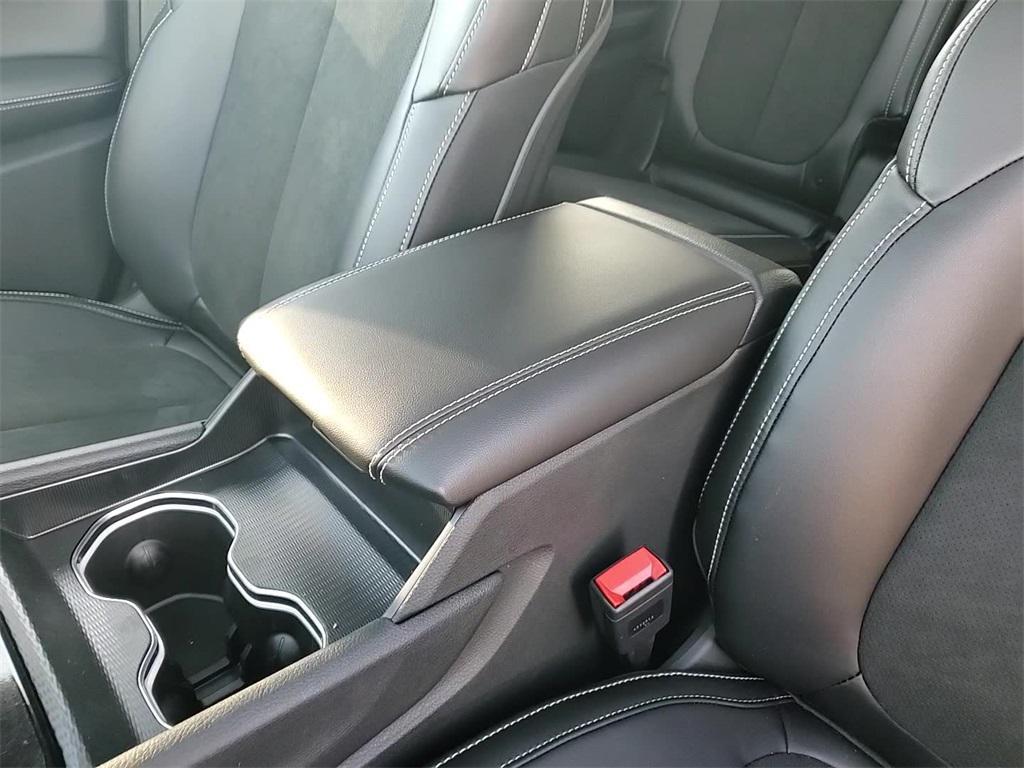 new 2025 Jeep Grand Cherokee L car, priced at $42,926