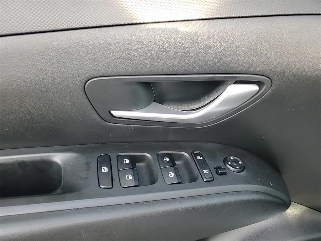 used 2022 Hyundai SANTA CRUZ car, priced at $18,730