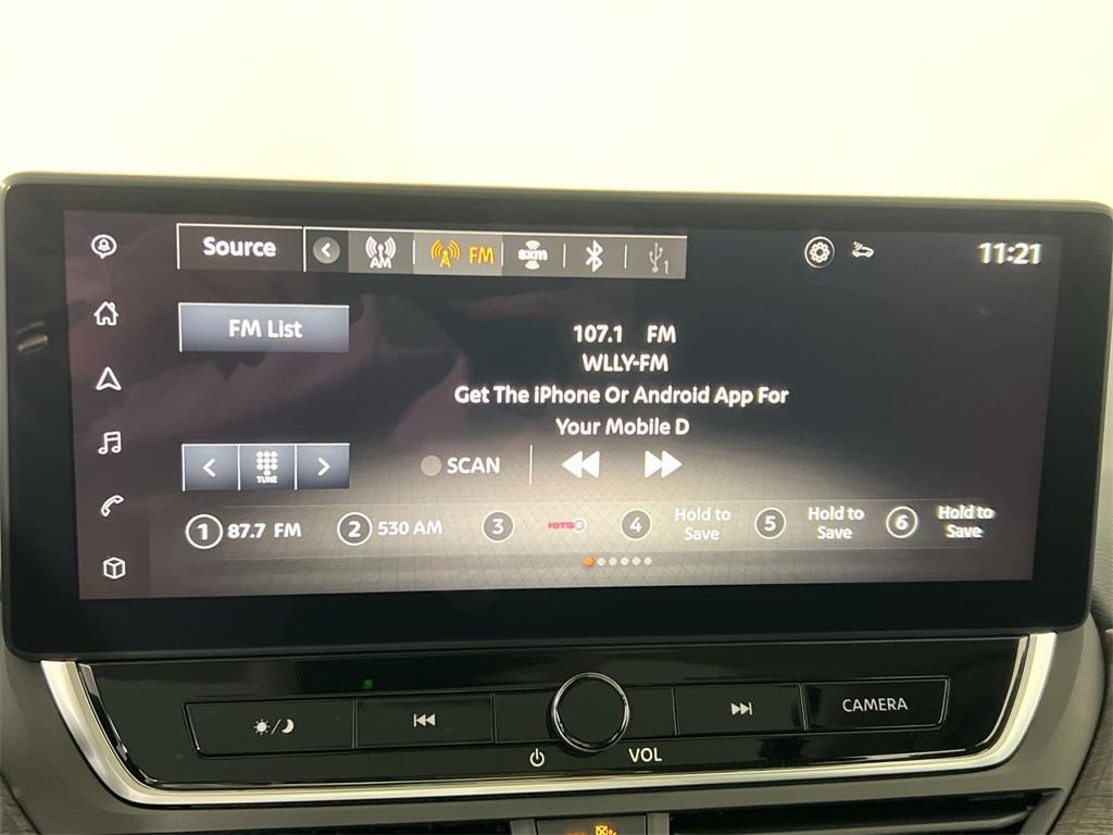 new 2025 Nissan Altima car, priced at $32,695