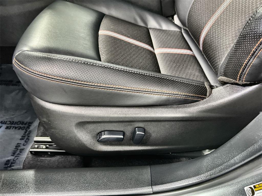 used 2025 Nissan Altima car, priced at $22,987