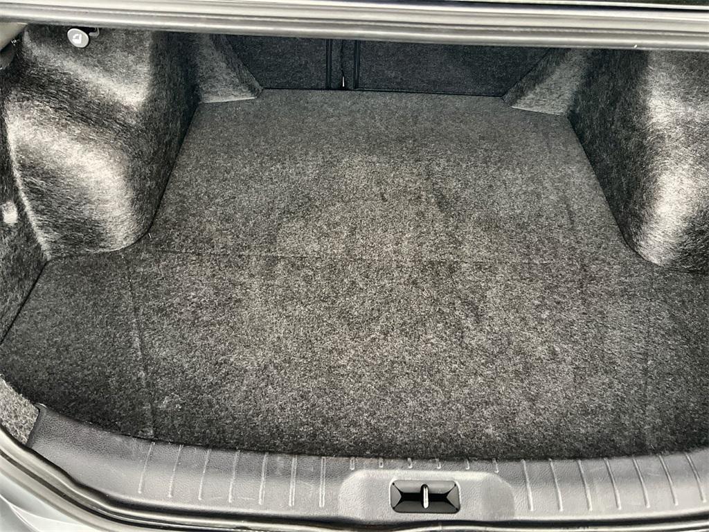 used 2025 Nissan Altima car, priced at $22,987