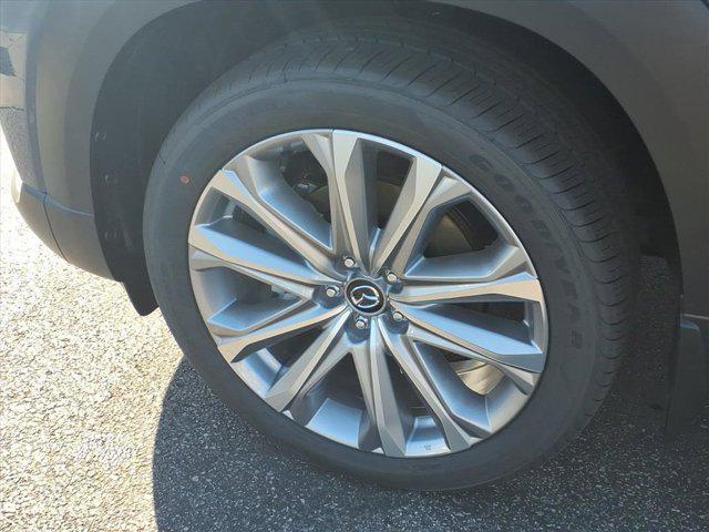 new 2026 Mazda CX-50 car, priced at $37,715