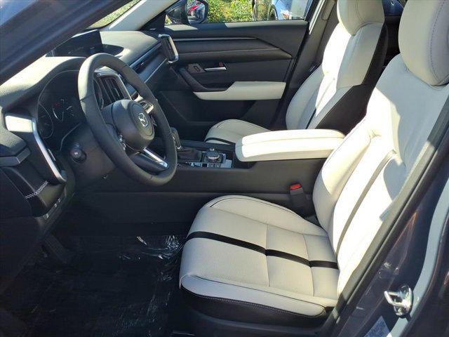 new 2026 Mazda CX-50 car, priced at $37,715