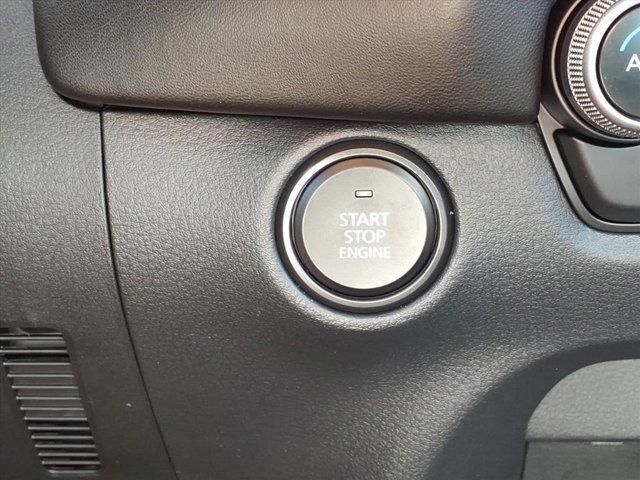 new 2026 Mazda CX-50 car, priced at $37,715