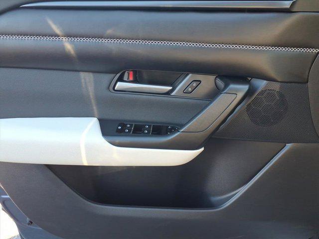 new 2026 Mazda CX-50 car, priced at $37,715