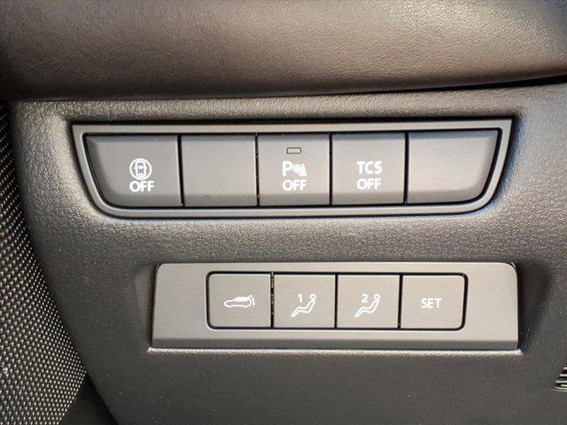 new 2026 Mazda CX-50 car, priced at $37,715