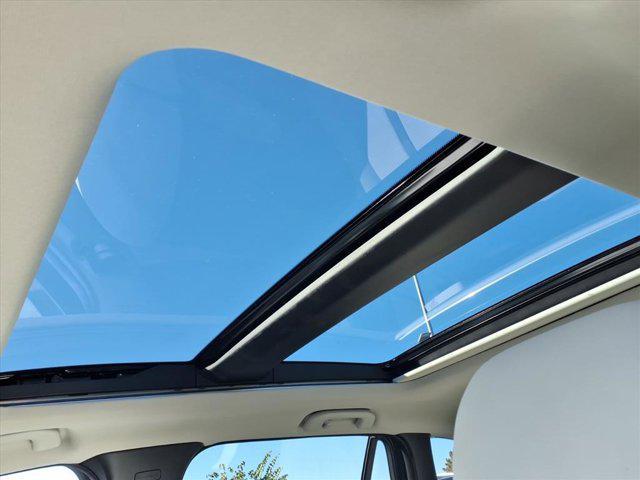 new 2026 Mazda CX-50 car, priced at $37,715