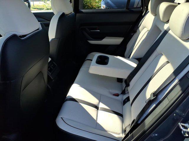 new 2026 Mazda CX-50 car, priced at $37,715