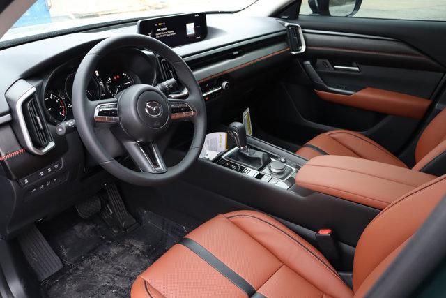 new 2026 Mazda CX-50 car, priced at $45,250