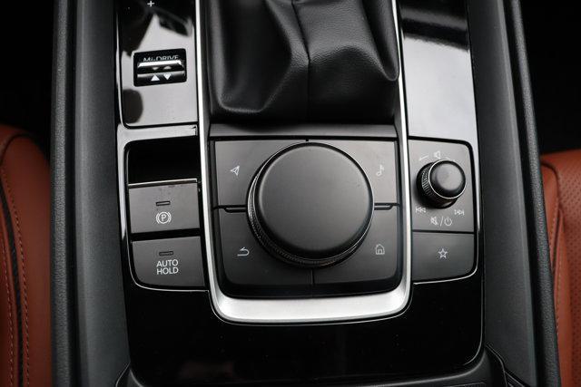 new 2026 Mazda CX-50 car, priced at $45,250