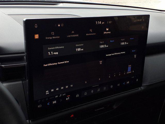 new 2026 Mazda CX-5 car, priced at $42,745