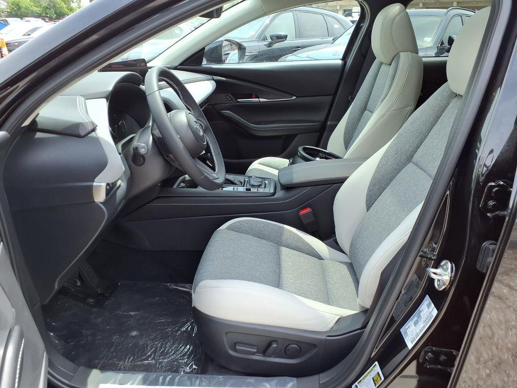 new 2026 Mazda CX-30 car, priced at $32,580
