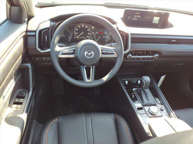 new 2026 Mazda CX-50 Hybrid car, priced at $39,880