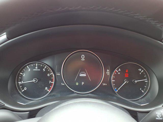 new 2026 Mazda CX-30 car, priced at $31,845