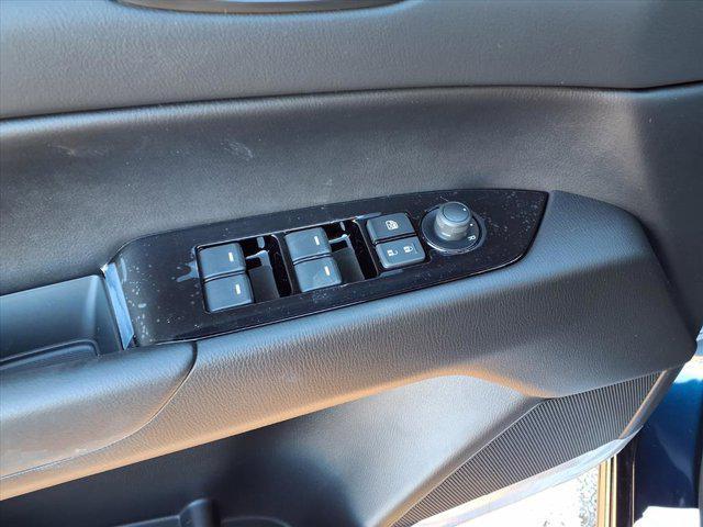 new 2025 Mazda CX-5 car, priced at $34,280