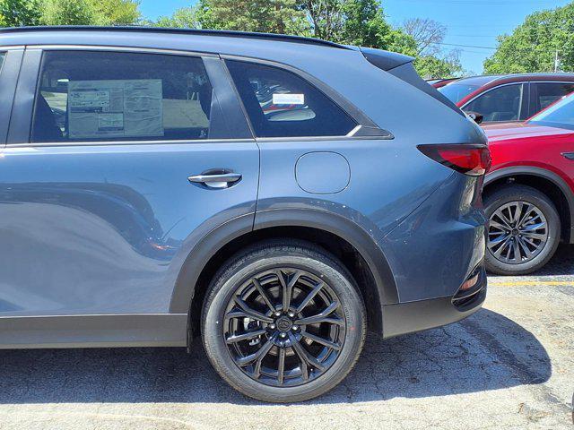 new 2026 Mazda CX-70 car, priced at $44,700