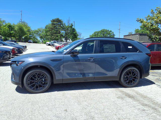 new 2026 Mazda CX-70 car, priced at $44,700