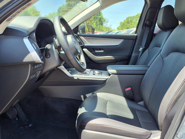 new 2026 Mazda CX-70 car, priced at $44,700
