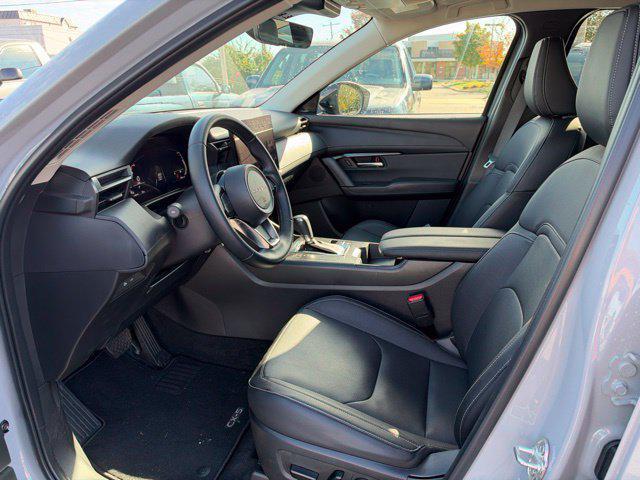 used 2026 Mazda CX-5 car, priced at $37,075