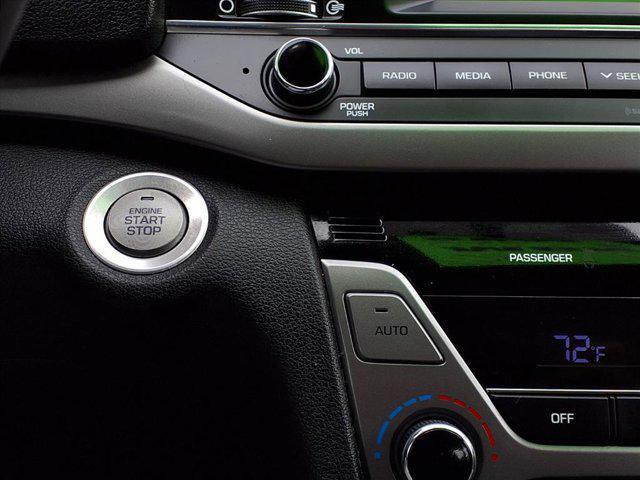 used 2017 Hyundai Elantra car, priced at $10,980