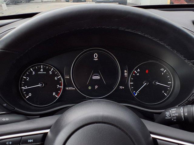 used 2024 Mazda CX-30 car, priced at $23,293