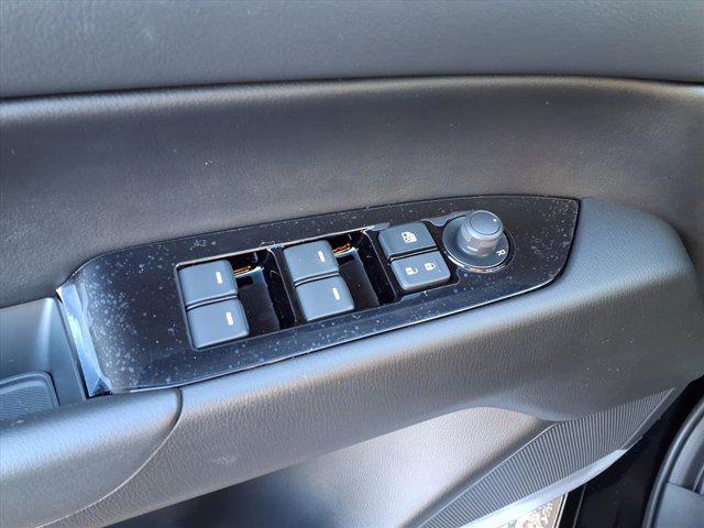 new 2025 Mazda CX-5 car, priced at $34,235