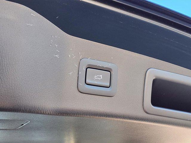 new 2025 Mazda CX-5 car, priced at $34,235