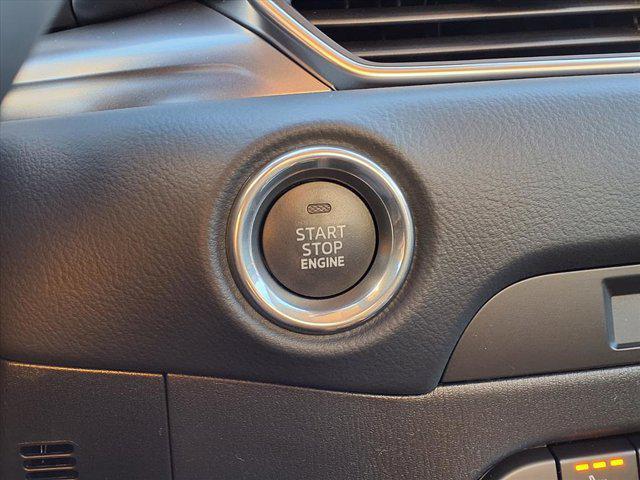 new 2025 Mazda CX-5 car, priced at $33,085