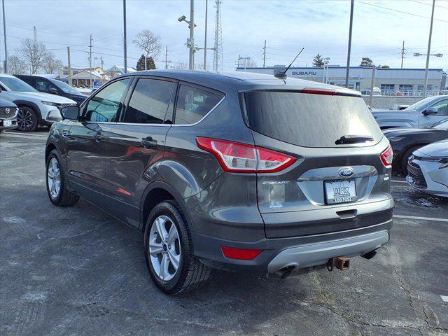 used 2015 Ford Escape car, priced at $9,449