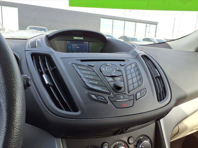 used 2015 Ford Escape car, priced at $9,449