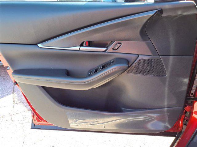 new 2026 Mazda CX-30 car, priced at $30,165